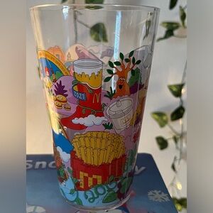 MCDONALDS 2024 Collectors Cup